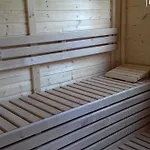 Maison 3 Magnoni 4*