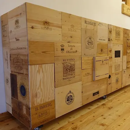 B&B Maison 3 Magnoni