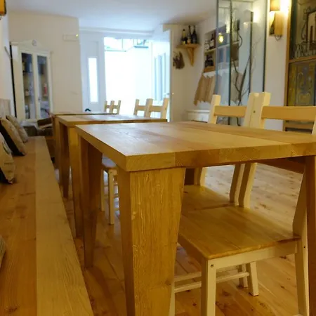 B&B Maison 3 Magnoni 4*