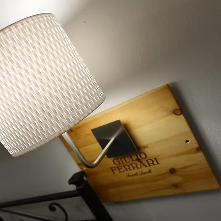 B&B Maison 3 Magnoni 4*