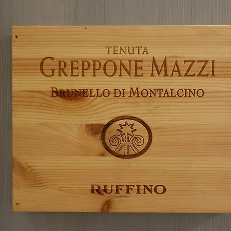 B&B Maison 3 Magnoni