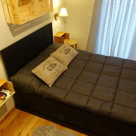 B&B Maison 3 Magnoni 4*