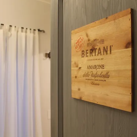 Maison 3 Magnoni B&B 4*