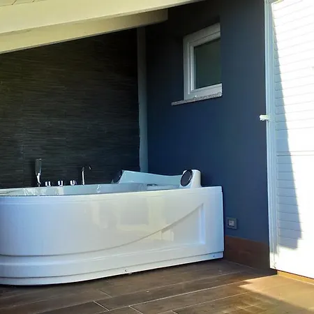 Maison 3 Magnoni B&B