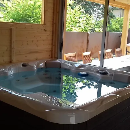 Maison 3 Magnoni B&B 4*