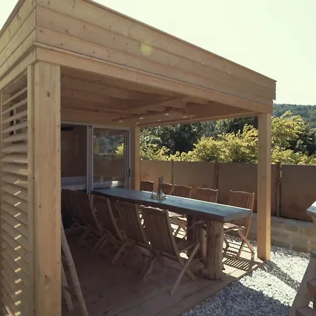 B&B Maison 3 Magnoni 4*