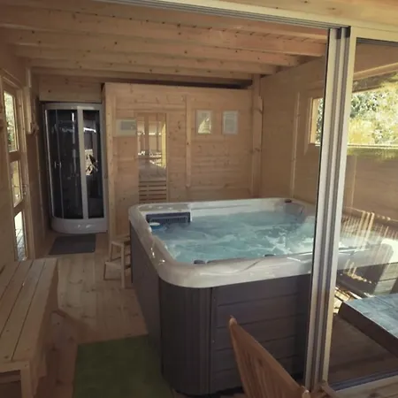 Maison 3 Magnoni B&B