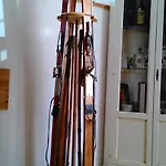 Maison 3 Magnoni 4*