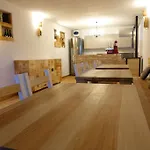 فندق مبيت وإفطار Maison 3 Magnoni ترييستي