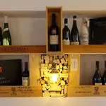 Maison 3 Magnoni فندق مبيت وإفطار