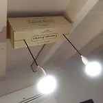 فندق مبيت وإفطار Maison 3 Magnoni ترييستي