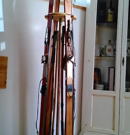 Maison 3 Magnoni 4*