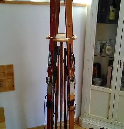 Maison 3 Magnoni ベッド・アンド・ブレックファスト 4*