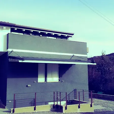 فندق مبيت وإفطار Maison 3 Magnoni ترييستي