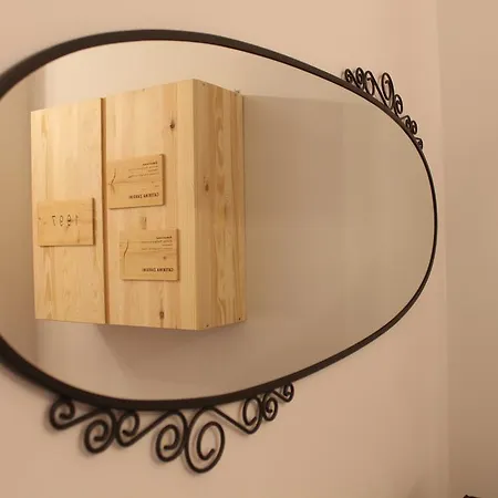 Maison 3 Magnoni 4*