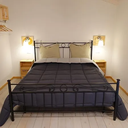 Maison 3 Magnoni 4* トリエステ