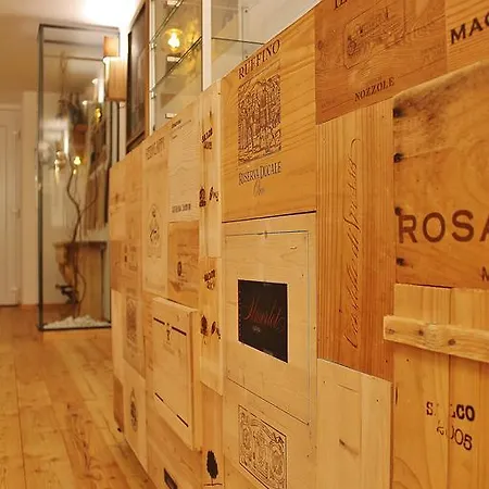 Maison 3 Magnoni ベッド・アンド・ブレックファスト トリエステ