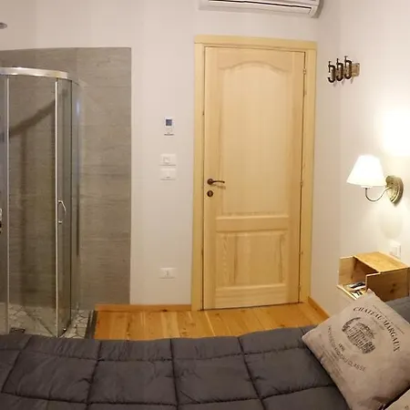 Bed and breakfast Maison 3 Magnoni