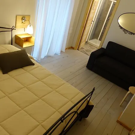 Frühstückspension Maison 3 Magnoni Triest