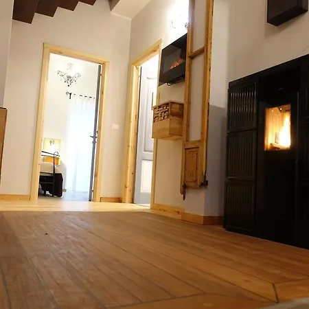 ベッド・アンド・ブレックファスト Maison 3 Magnoni