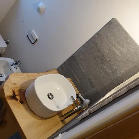 Maison 3 Magnoni 4*