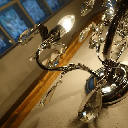 Maison 3 Magnoni Bed and breakfast