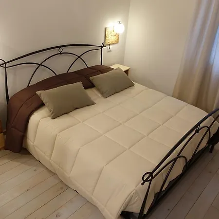 B&B Maison 3 Magnoni 4*