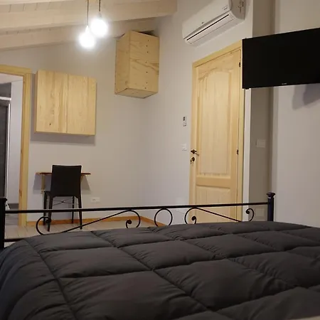 Maison 3 Magnoni 4*
