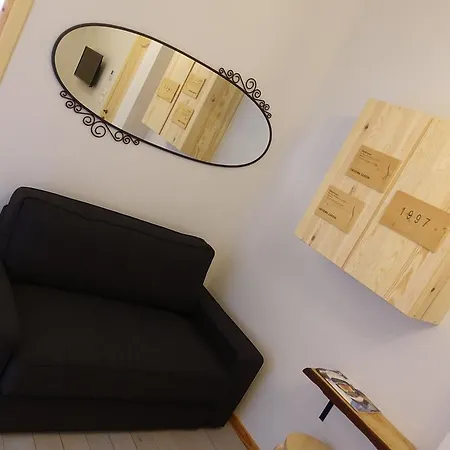 Maison 3 Magnoni 4* Trieste