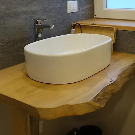 Maison 3 Magnoni トリエステ