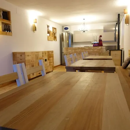 Bed and breakfast Maison 3 Magnoni Trieste