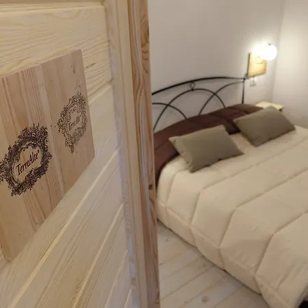 Maison 3 Magnoni Frühstückspension