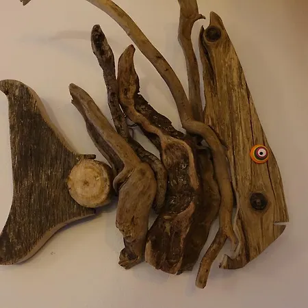 Maison 3 Magnoni 4* Trieste