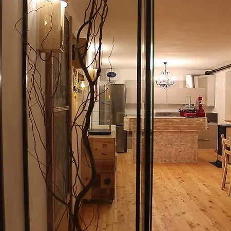 Maison 3 Magnoni