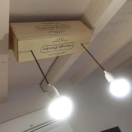 B&B Maison 3 Magnoni 트리에스테