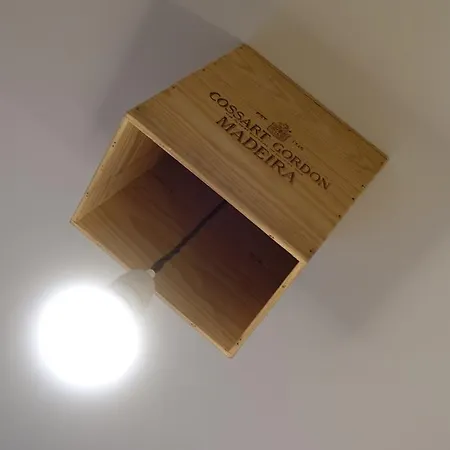 ベッド・アンド・ブレックファスト Maison 3 Magnoni