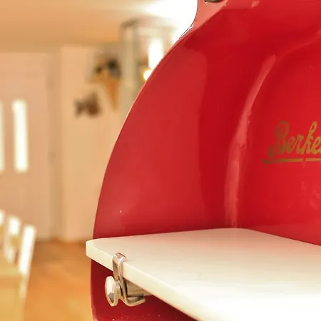 Maison 3 Magnoni ベッド・アンド・ブレックファスト