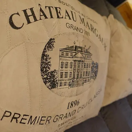 ベッド・アンド・ブレックファスト Maison 3 Magnoni 4*