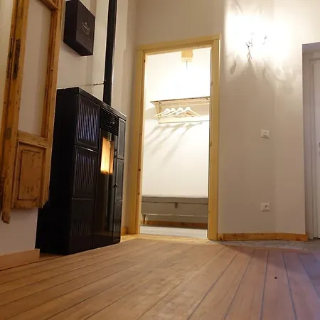 Maison 3 Magnoni 4* Trieste