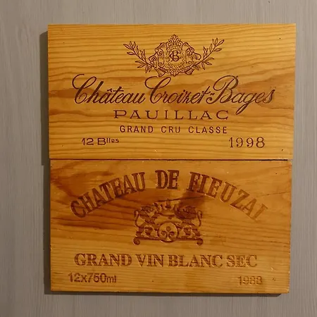 Maison 3 Magnoni ベッド・アンド・ブレックファスト トリエステ