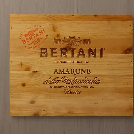 ベッド・アンド・ブレックファスト Maison 3 Magnoni 4*