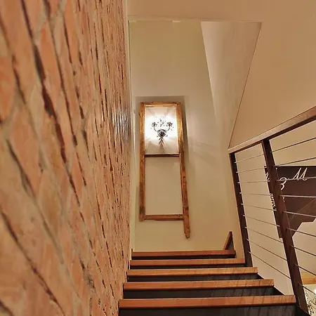 Maison 3 Magnoni 4* Trieste