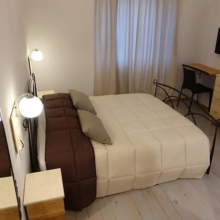 B&B Maison 3 Magnoni