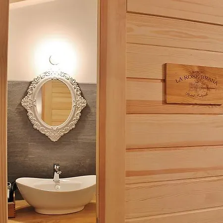 Maison 3 Magnoni トリエステ