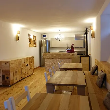 ベッド・アンド・ブレックファスト Maison 3 Magnoni トリエステ