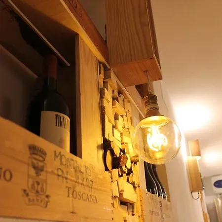 Bed and breakfast Maison 3 Magnoni