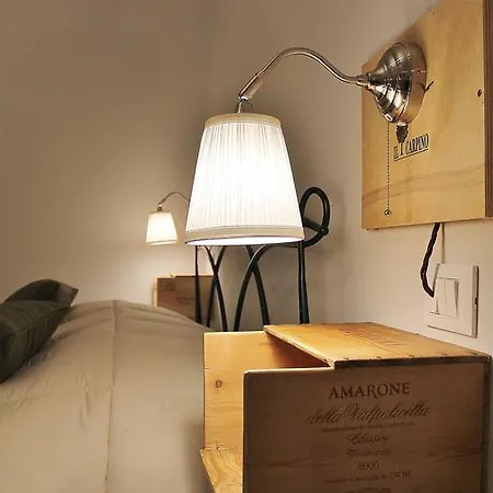 Maison 3 Magnoni ベッド・アンド・ブレックファスト