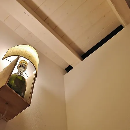 Maison 3 Magnoni 4*