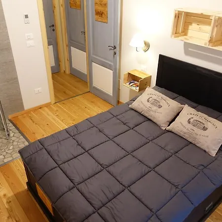 Bed and breakfast Maison 3 Magnoni Trieste