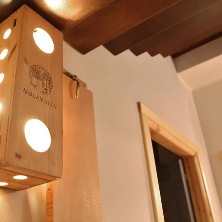 Maison 3 Magnoni ベッド・アンド・ブレックファスト